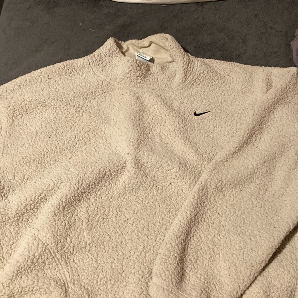 Nike Therma-Fit jacket